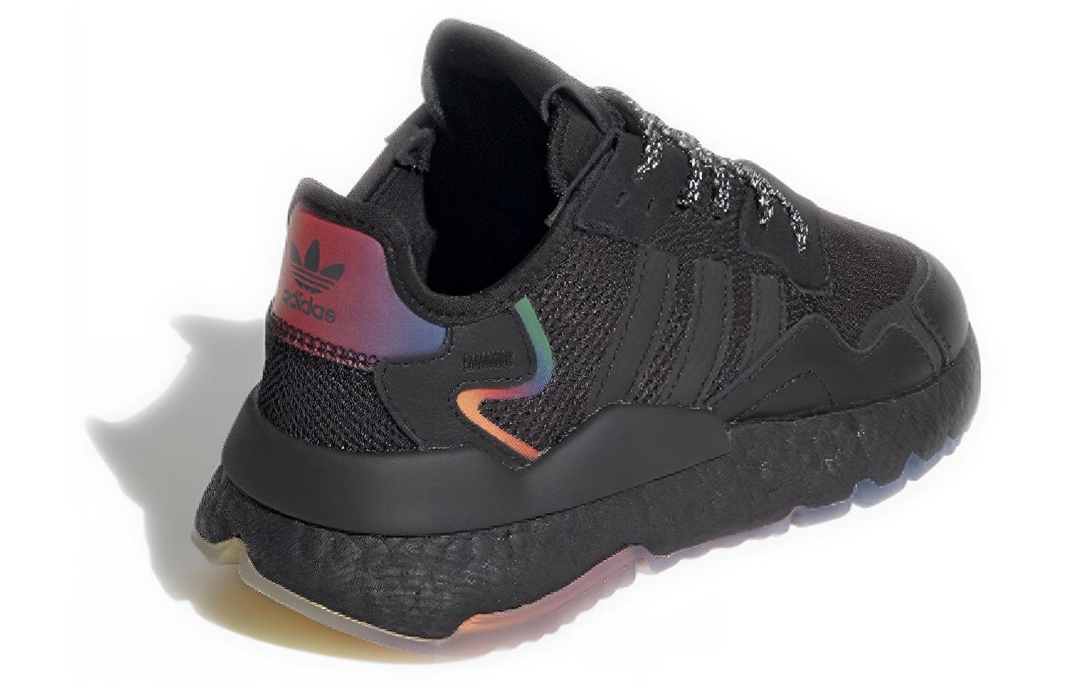 Кроссовки adidas originals Nite Jogger J - изображение 3