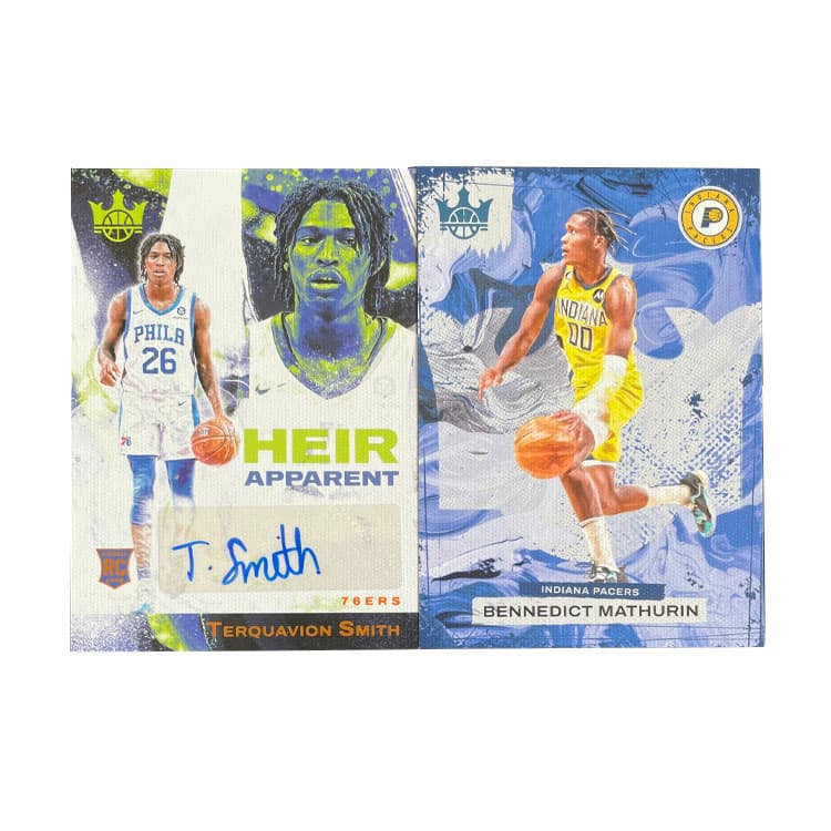 Коллекционные карточки PANINI Спортивные карты - изображение 1