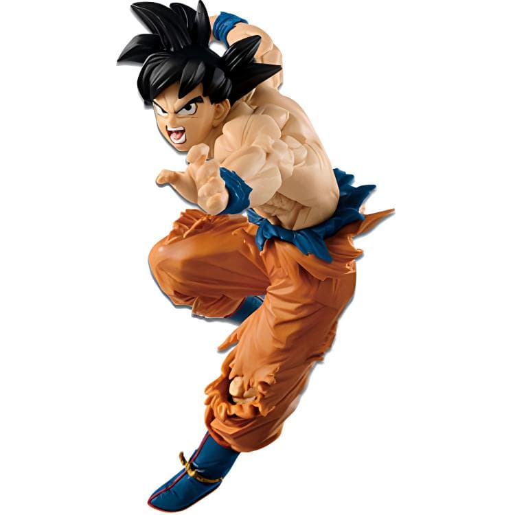 Фигурка BANPRESTO tag fighters - изображение 4