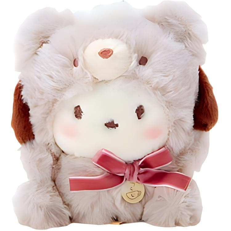 Мягкая игрушка Sanrio 14cm - изображение 1