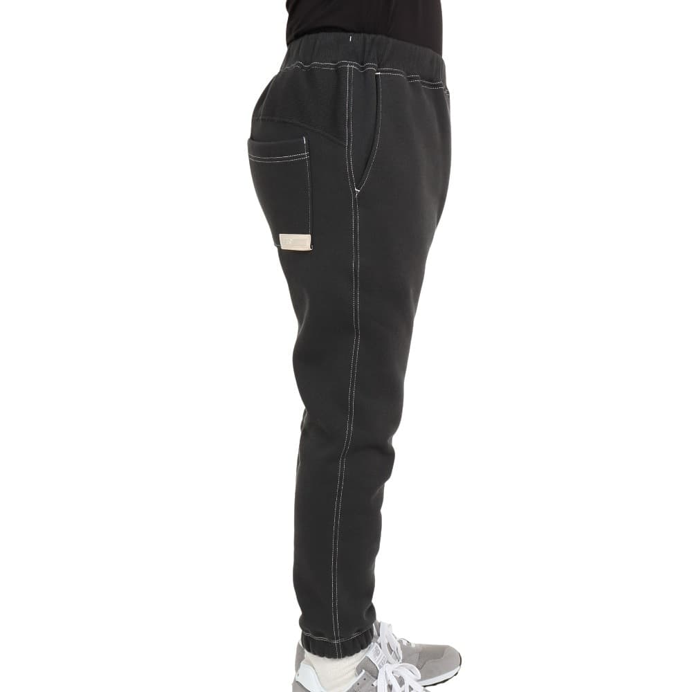 Штаны New Balance Logo - изображение 5