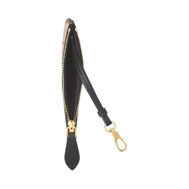 Портмоне Burberry Olympia - изображение 5