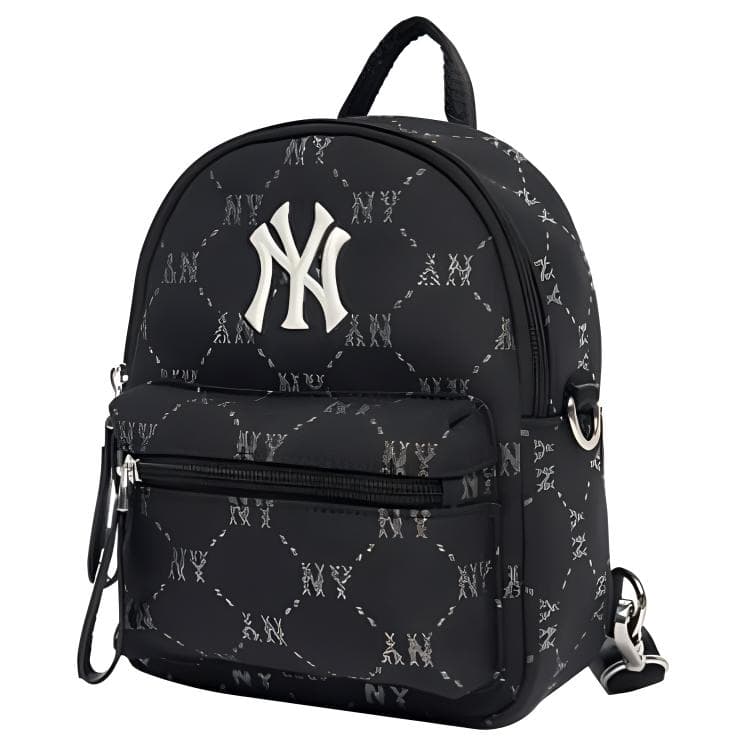 Рюкзак MLB Monogram - изображение 2
