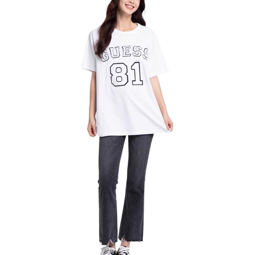 Футболка GUESS T - изображение 5