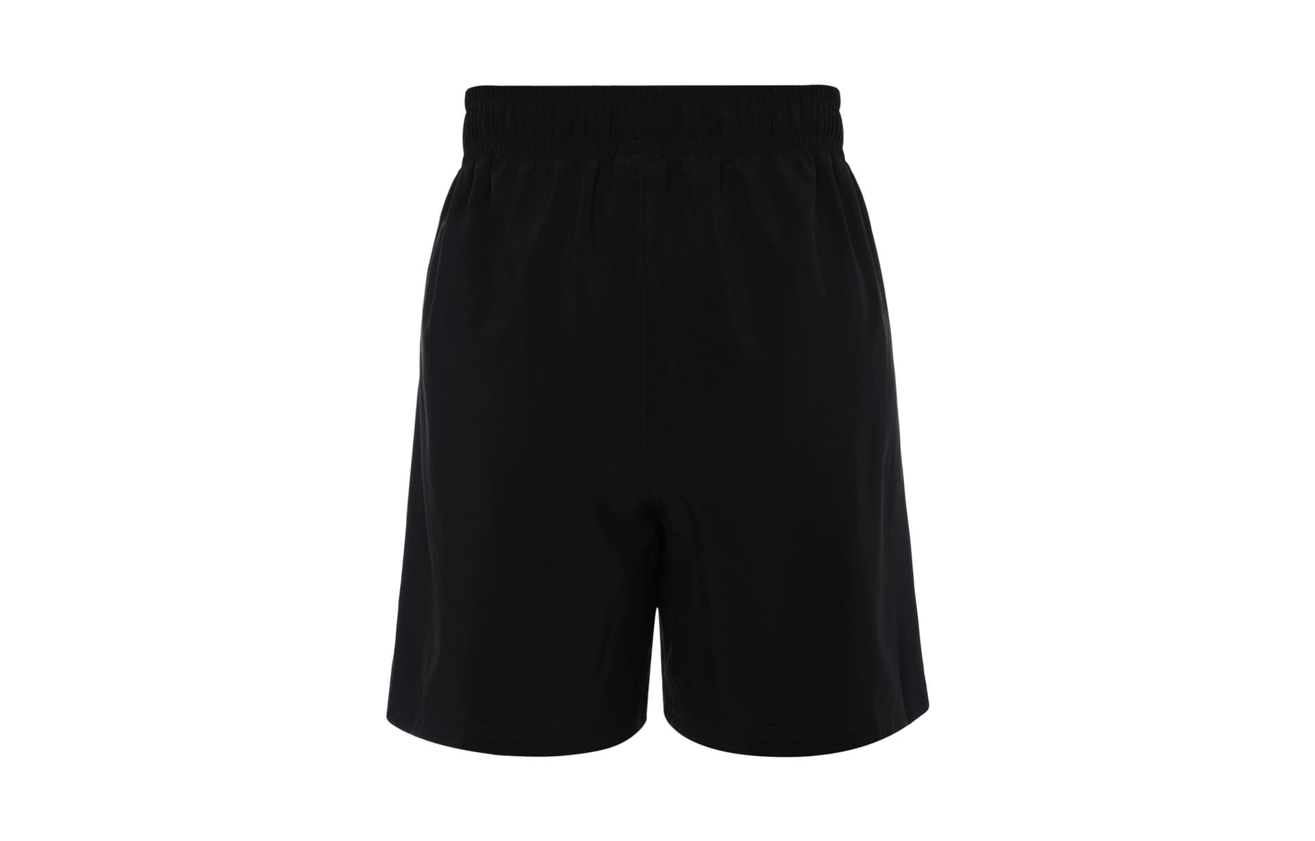 Тренировочные штаны Jordan DRIF Black Shorts - изображение 2