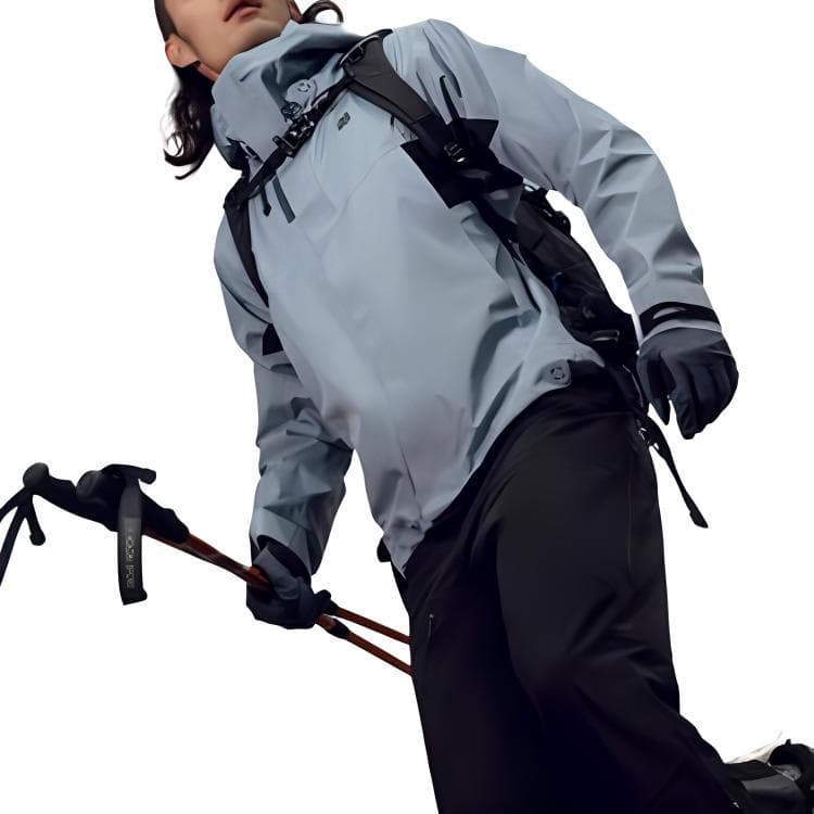 Демисезонная куртка KOLON SPORT - изображение 3