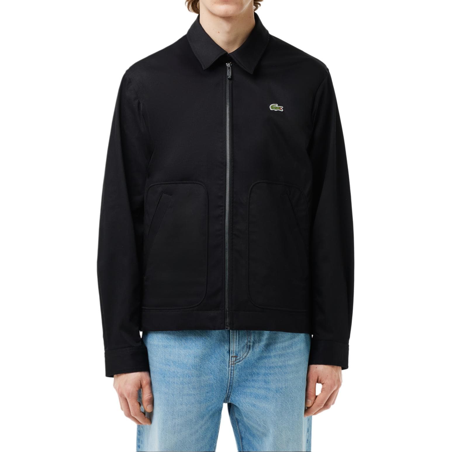 Куртка LACOSTE - изображение 3