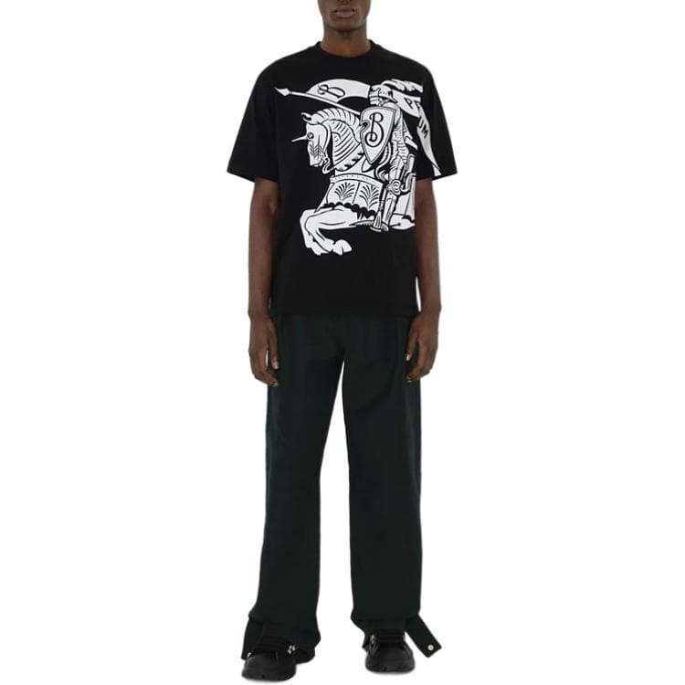 Футболка Burberry T - изображение 6