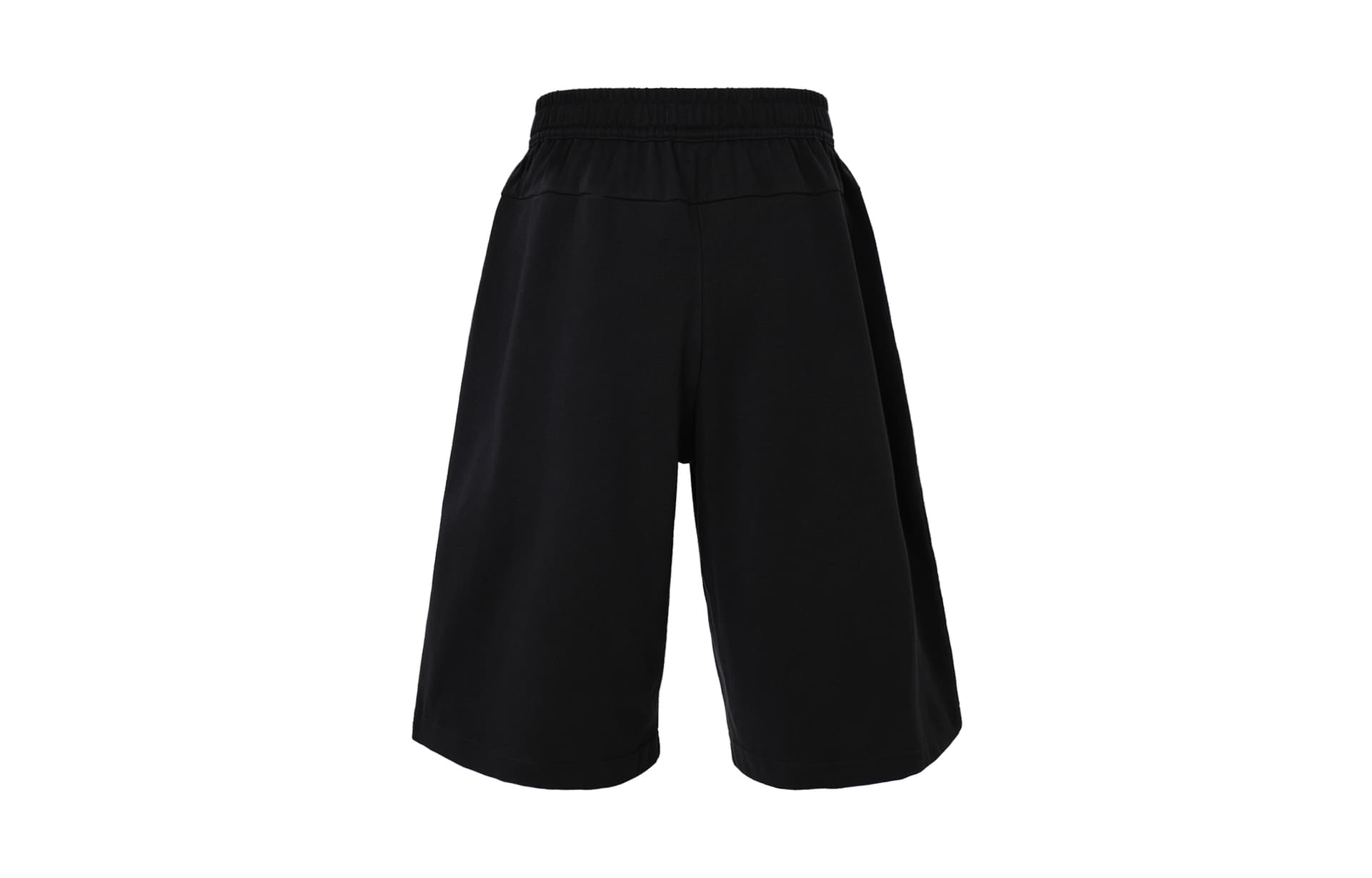 Тренировочные штаны Nike Air Shorts Black - изображение 2