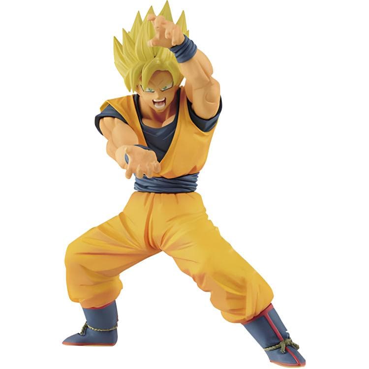 Фигурка BANPRESTO - изображение 5
