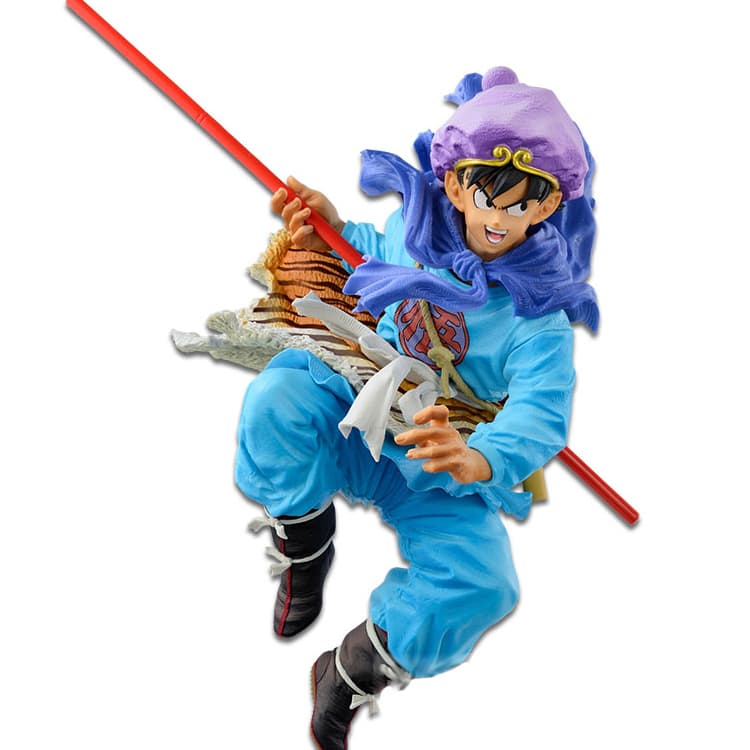 Фигурка BANPRESTO z bwfc 14cm - изображение 3