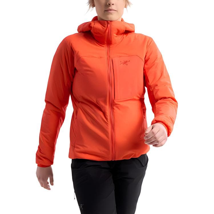 Arc'teryx PROTON Пуховая куртка Женские - изображение 2