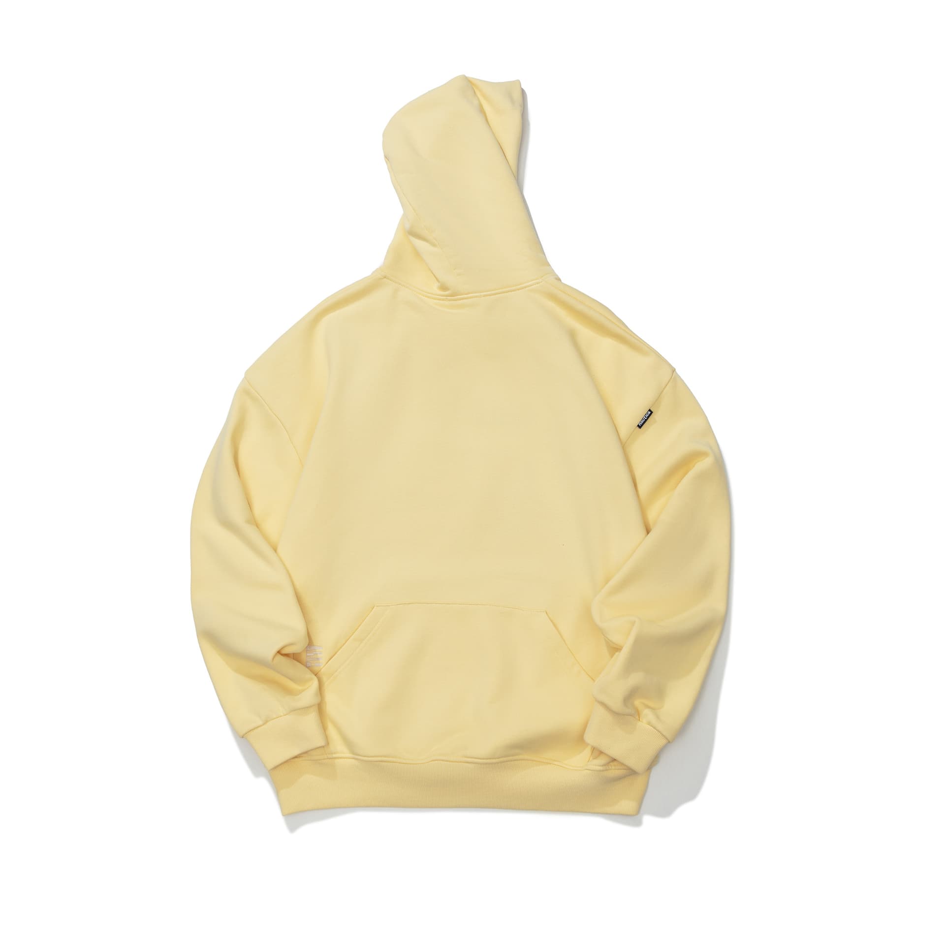 Худи Nautica White Sail Толстовка с Длинными Рукавами Унисекс - изображение 2