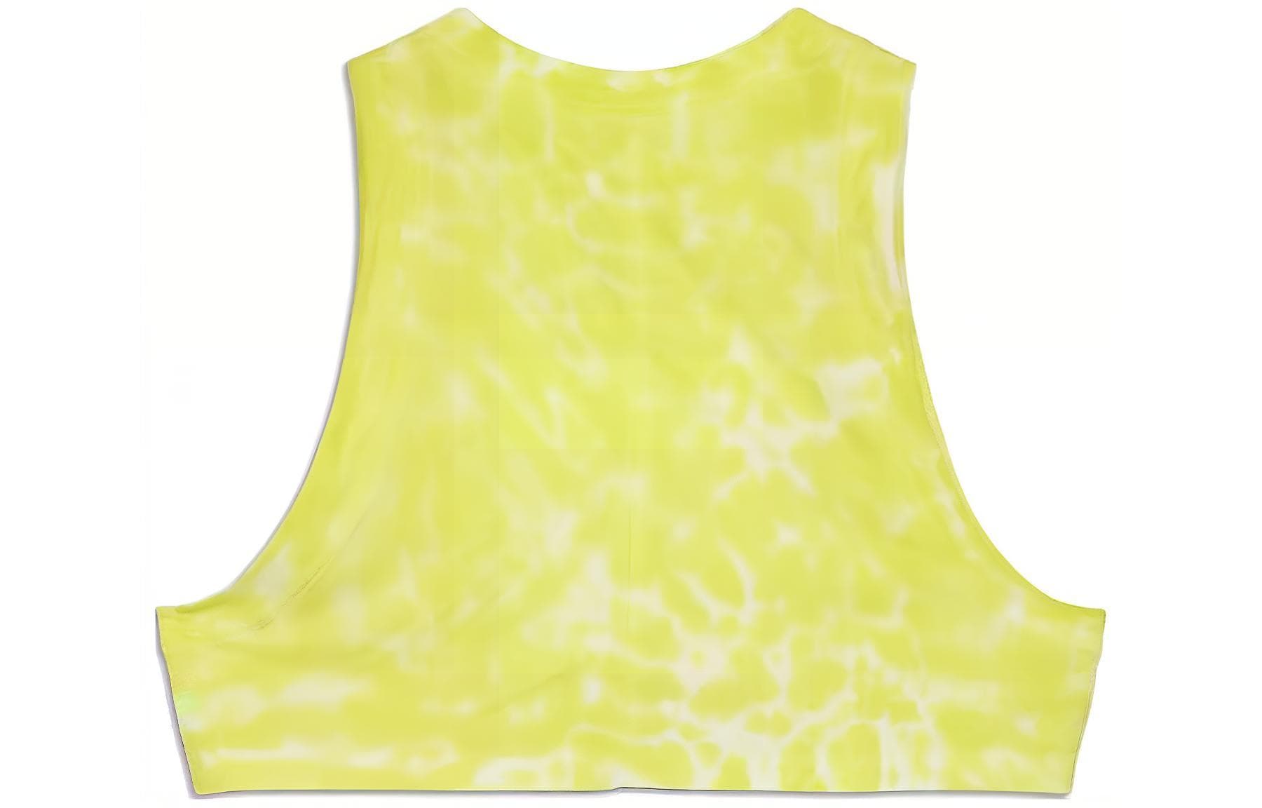 Майка lululemon All Yours Cropped Tank Top Resale Sold - изображение 2