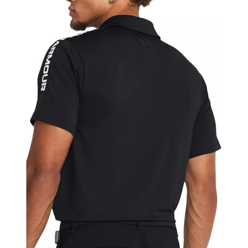 Поло Under Armour Playoff 3.0 Polo - изображение 4