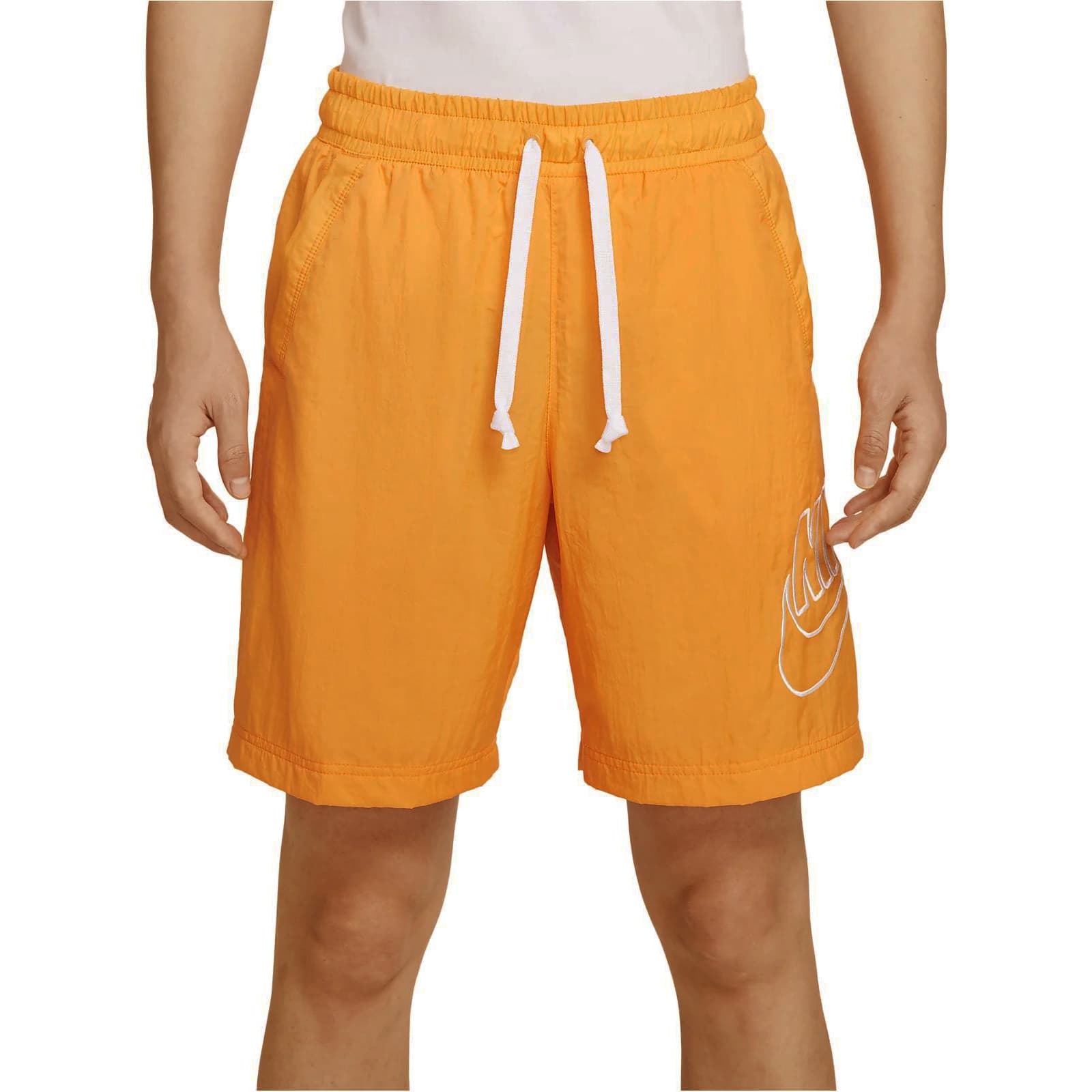 Тренировочные штаны Nike Sportswear Alumni Logo - изображение 4