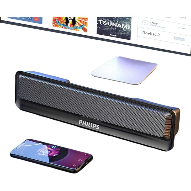 PHILIPS SPA2100 USB - изображение 3