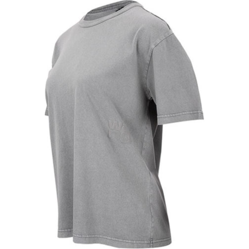 Футболка alexander wang T - изображение 2