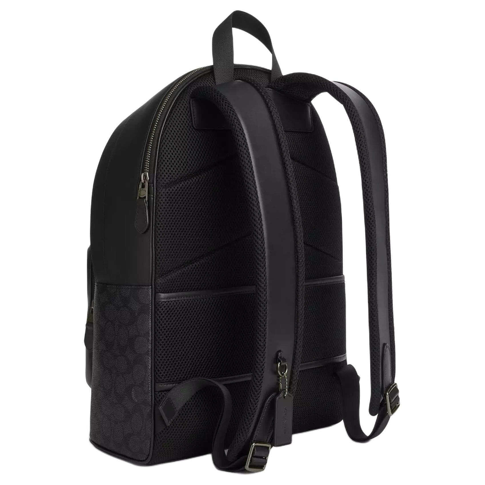 Рюкзак COACH Canvas Backpack - изображение 2