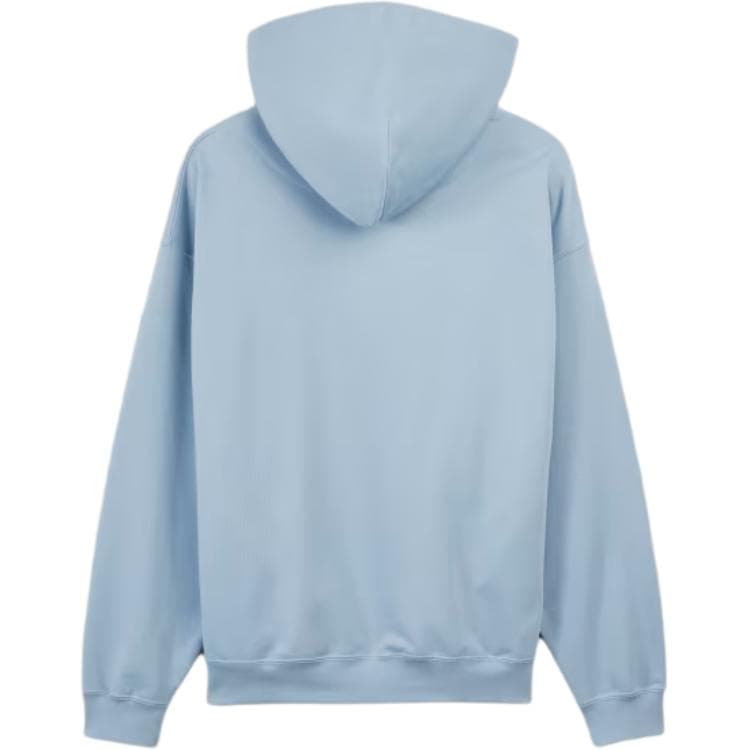 Худи Y-3 Brushed Terry Hoodie - изображение 2