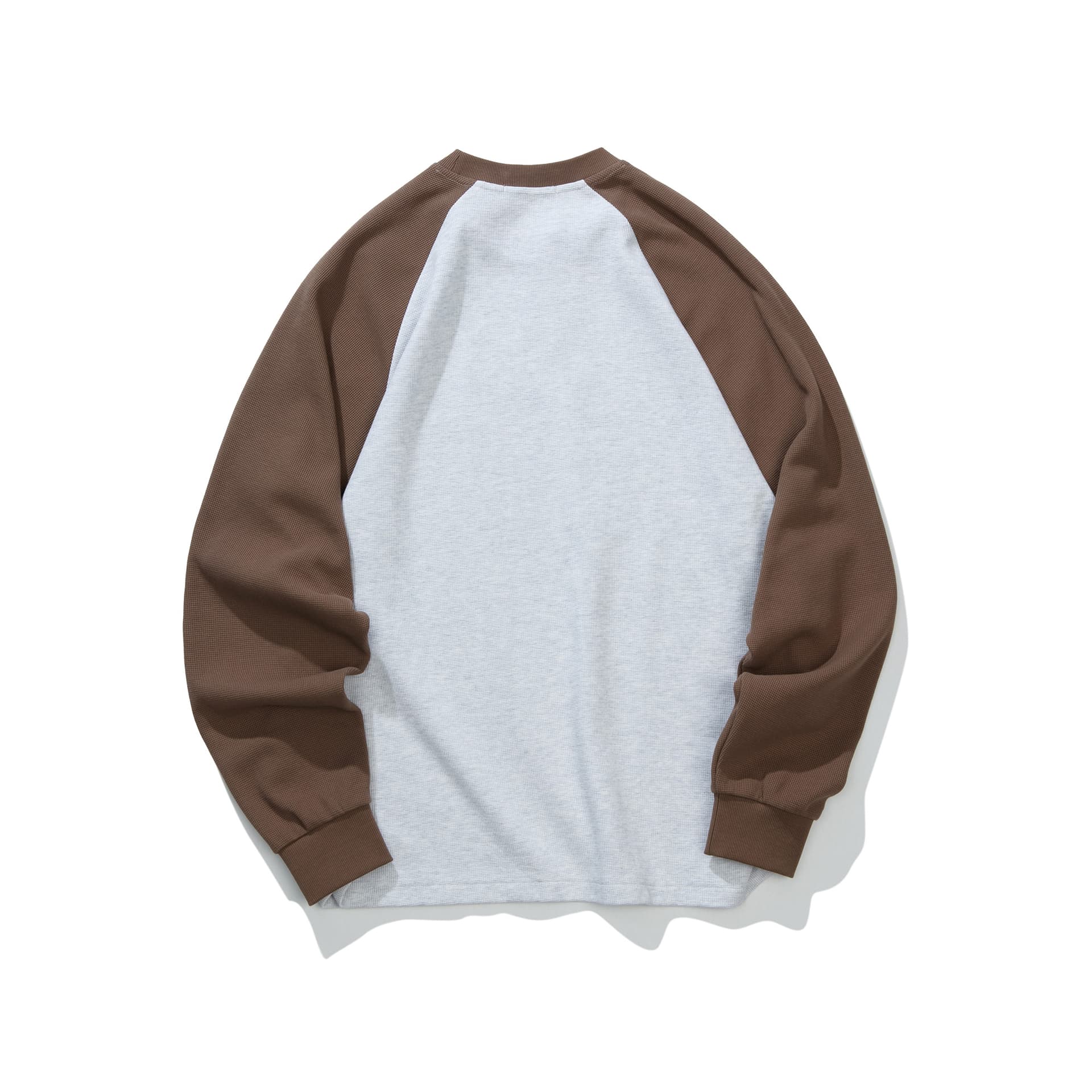 Футболка Nautica White Sail Длинный рукав Т-рубашка Унисекс - изображение 4