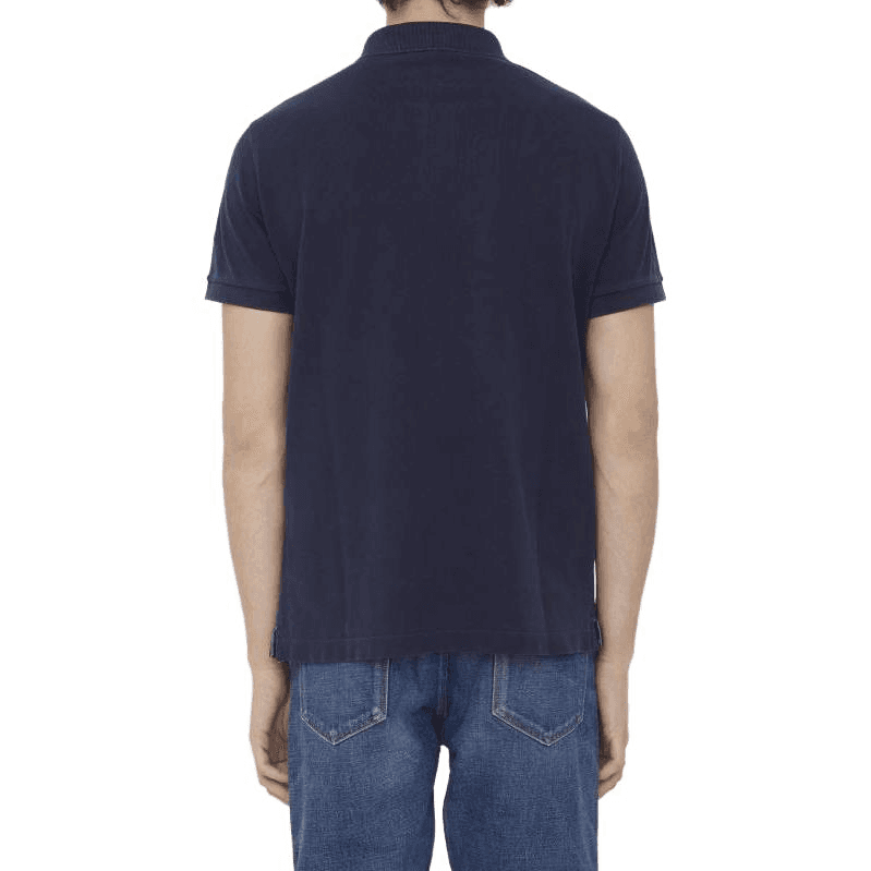 Поло STONE ISLAND LogoPolo - изображение 4