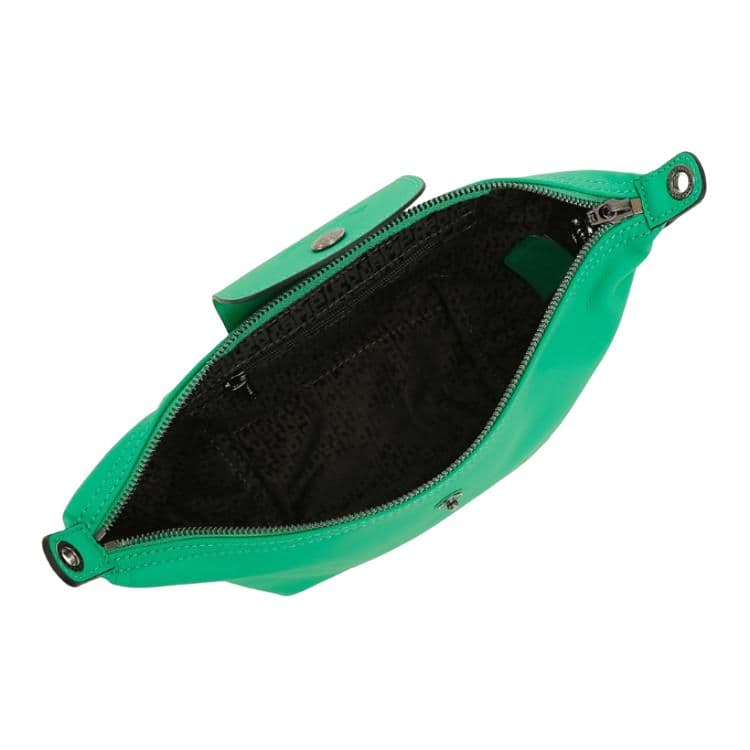 Мини-сумка LONGCHAMP Le Pliage Xtra Green - изображение 6
