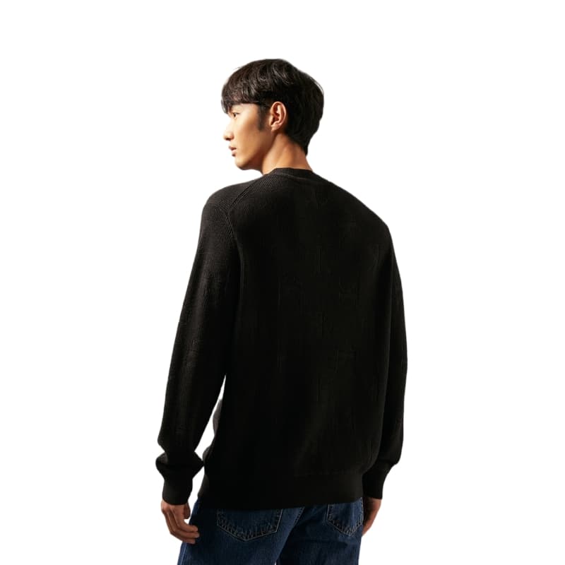Кофта Calvin Klein Sweater — фото 4