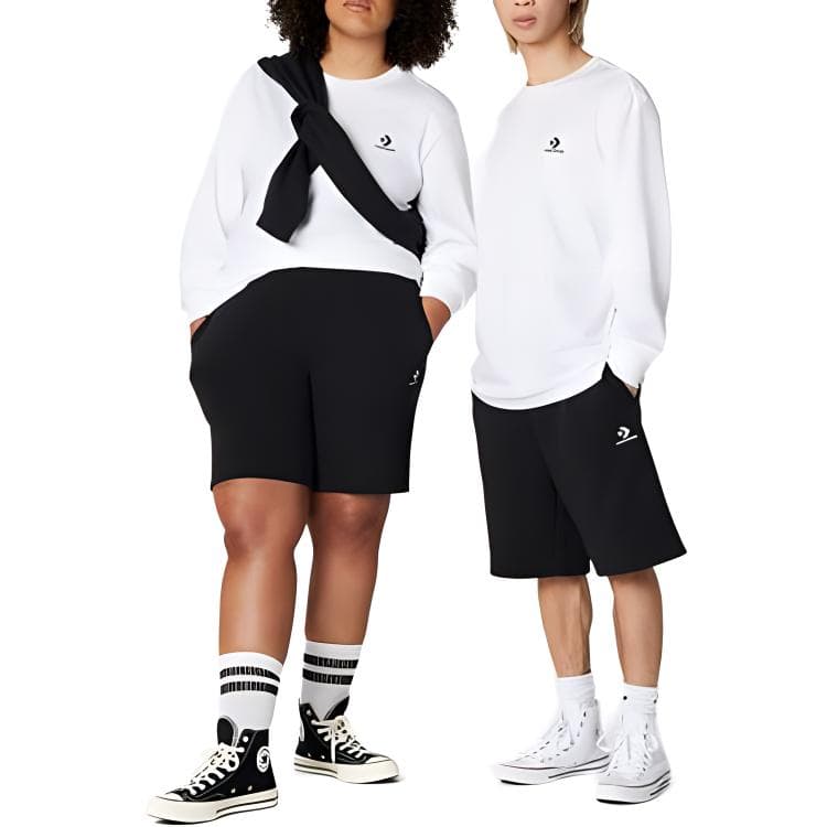 Футболка Converse LogoT - изображение 2