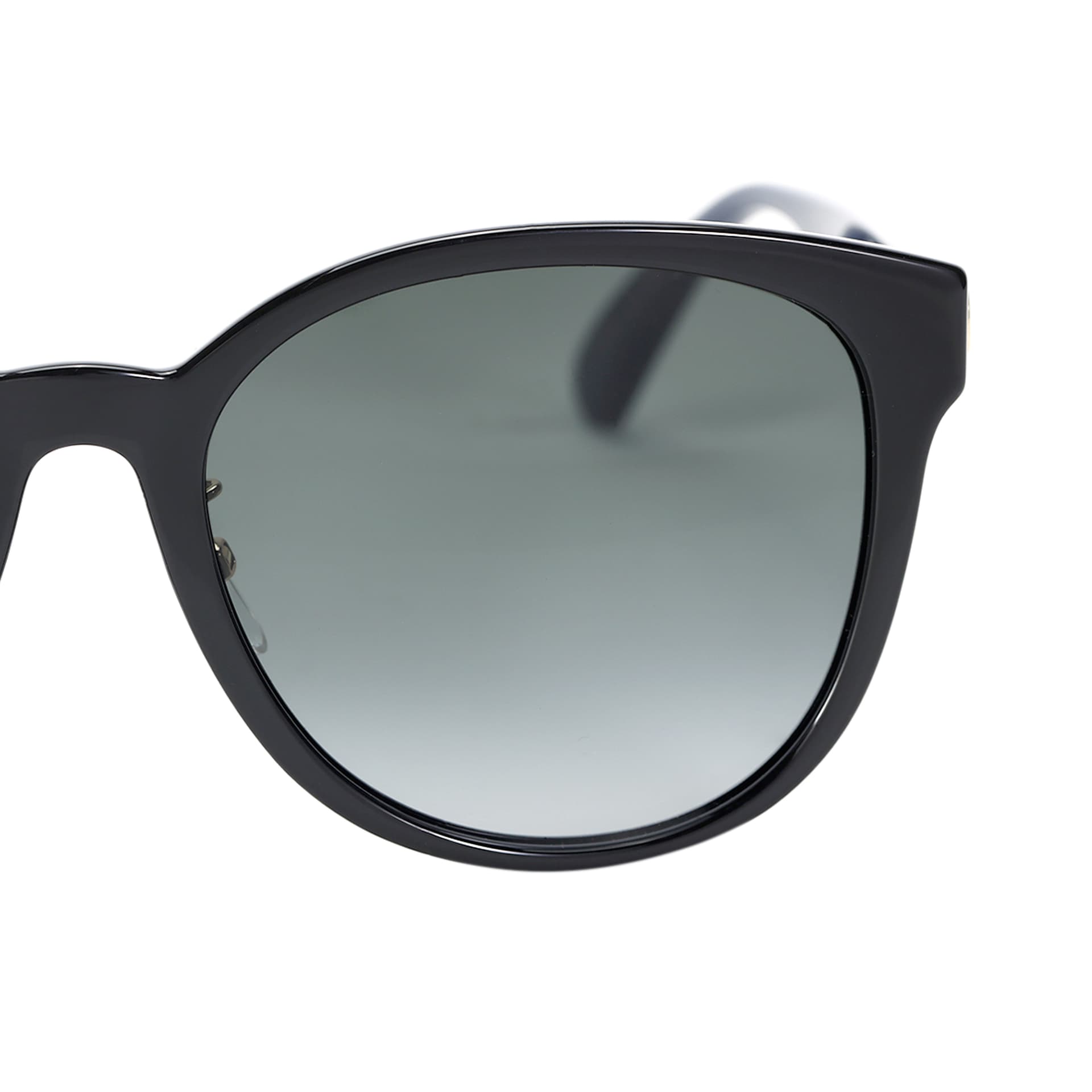Солнцезащитные очки GUCCI Classic Round Frame Sunglasses - изображение 4