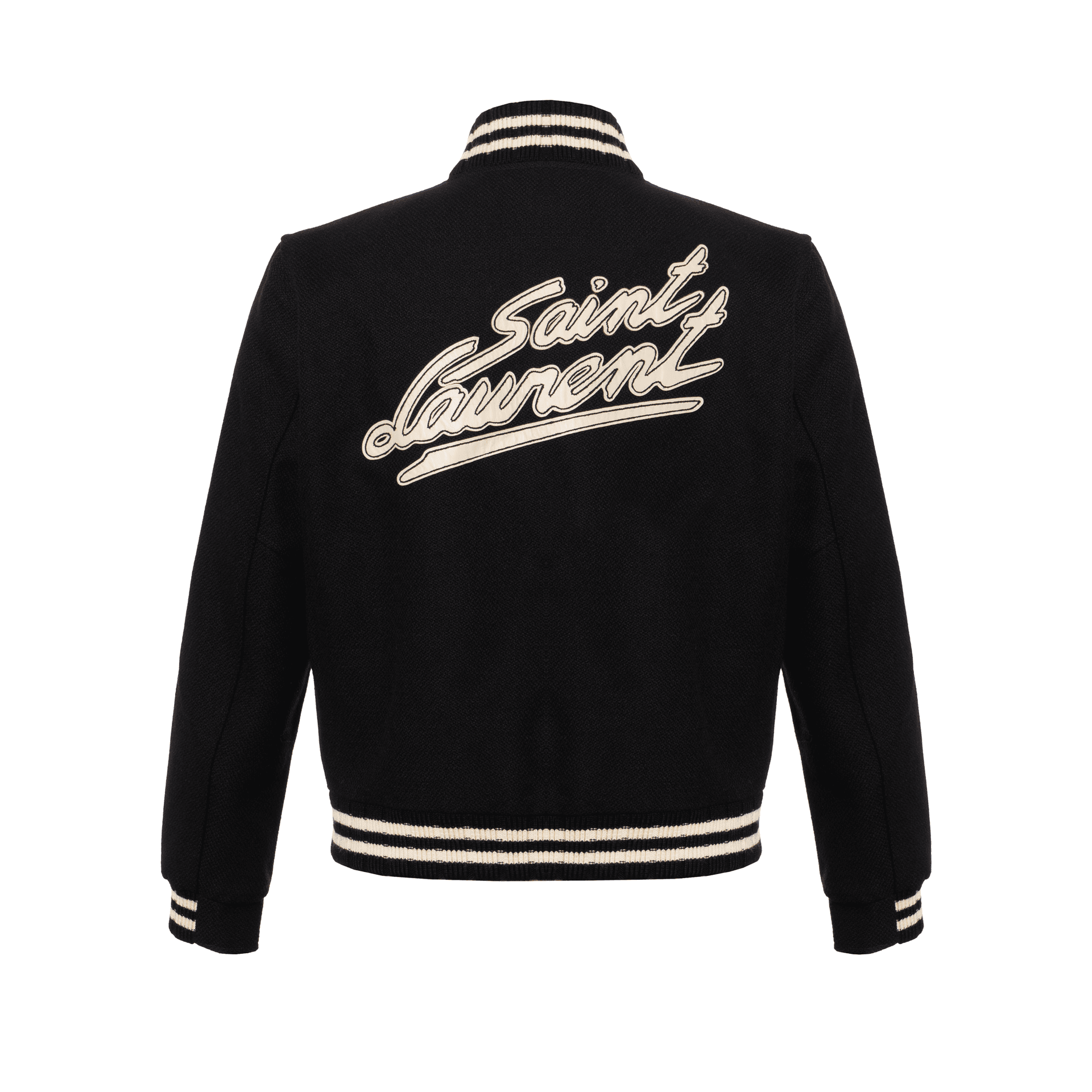 Куртка Saint Laurent Jacket - изображение 2