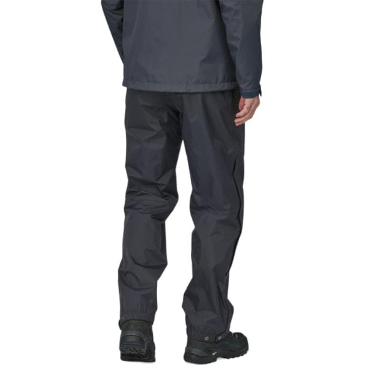 Штаны Patagonia Torrentshell 3L Ветрозащитные штаны Мужские - изображение 3
