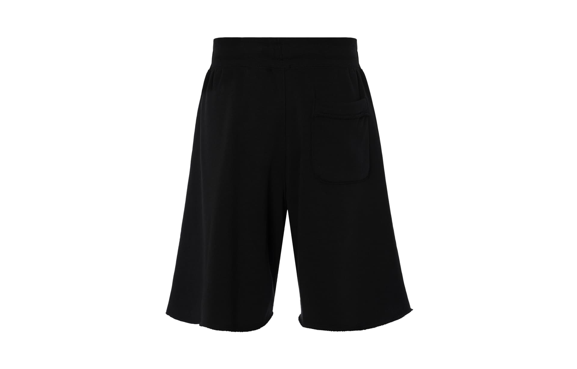 Тренировочные штаны Nike Shorts Black - изображение 2