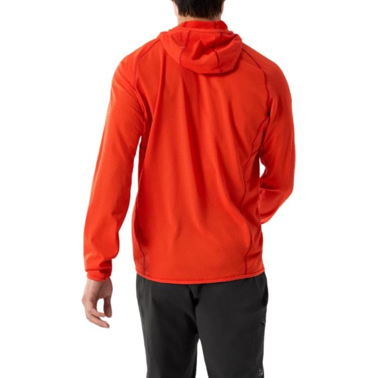 Arcteryx Delta Pullover Hoody - изображение 3