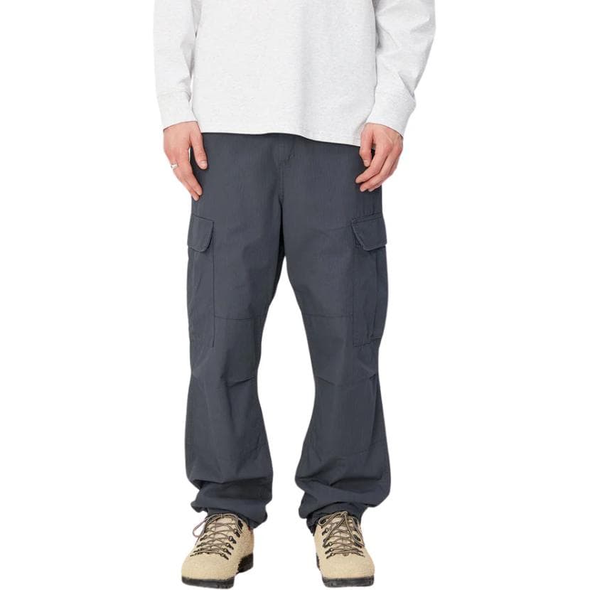 Штаны Carhartt WIP - изображение 5