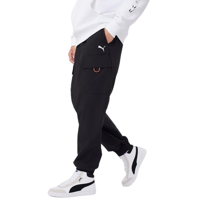Штаны PUMA - изображение 4