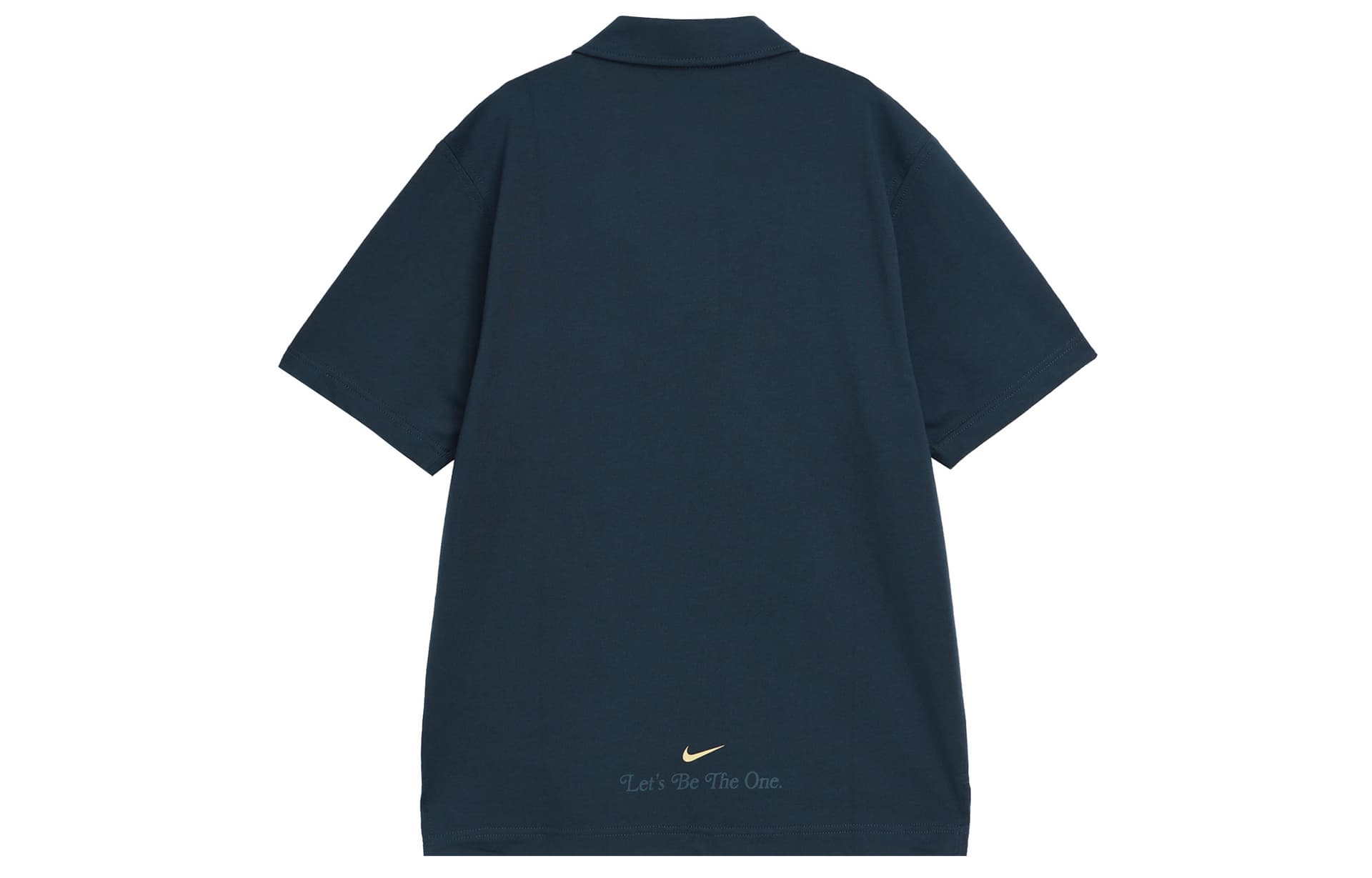 Поло Nike Sportswear logoPolo - изображение 2