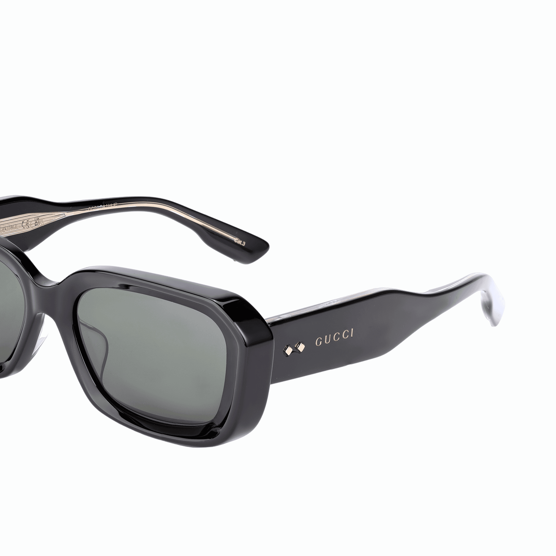 Солнцезащитные очки GUCCI GG1531SK - изображение 5