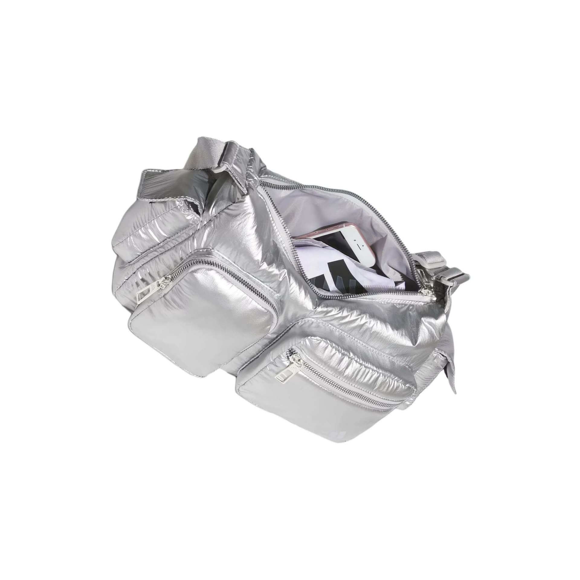 Мини-сумка adidas FUTURE STYLE Logo - изображение 5