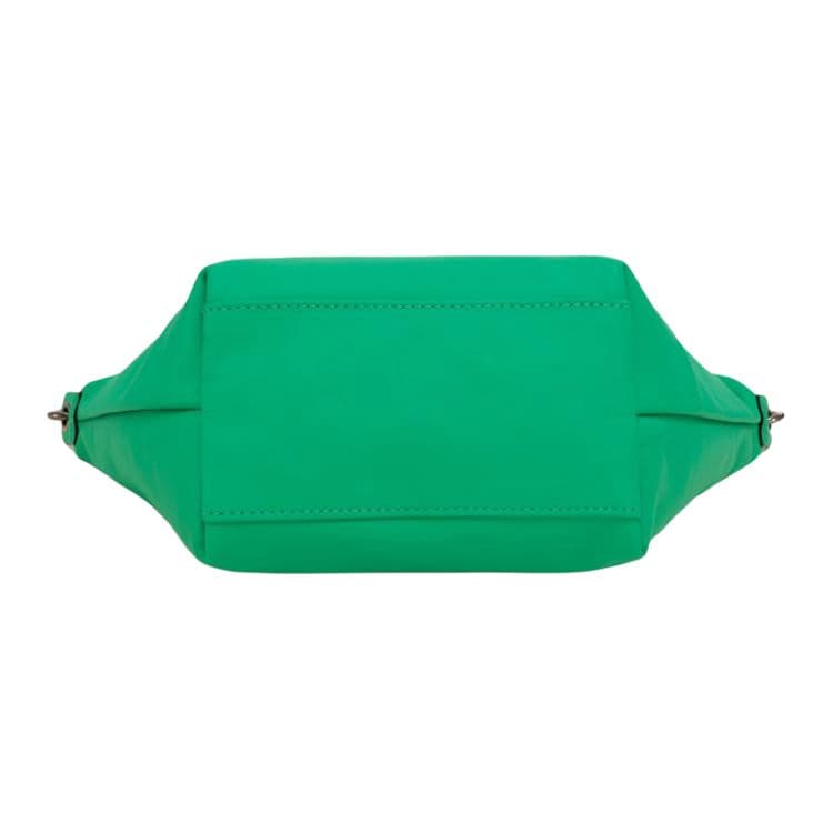 Мини-сумка LONGCHAMP Le Pliage Xtra Green - изображение 5