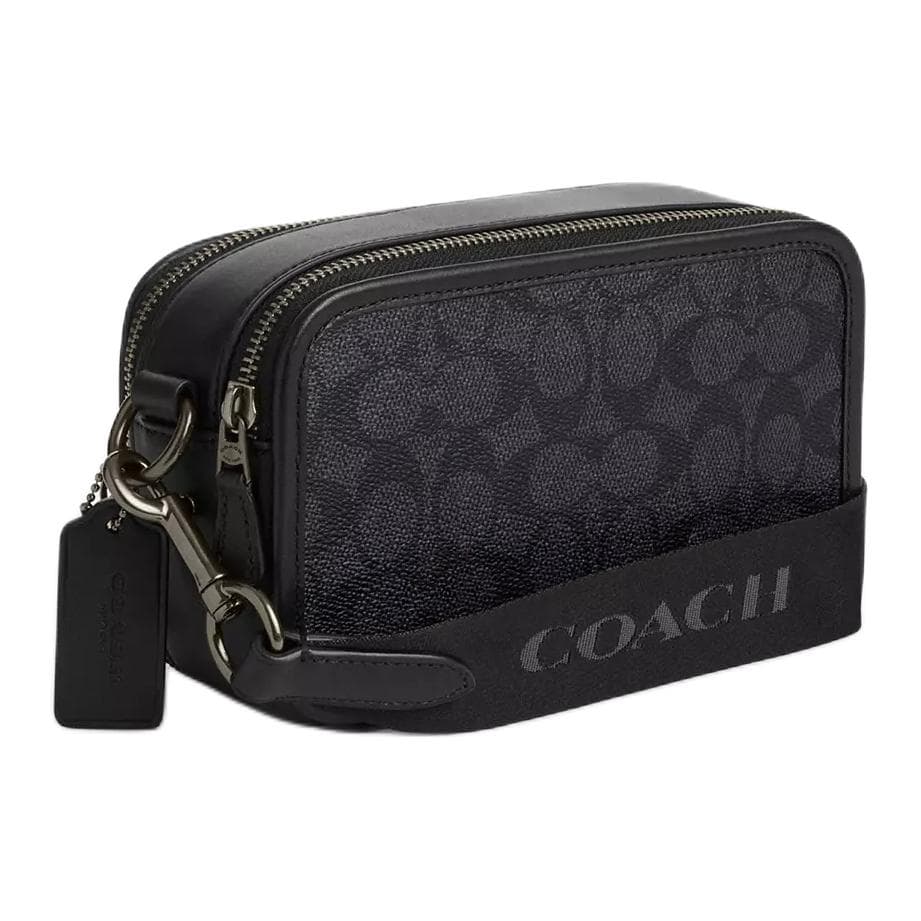 Сумка через плечо COACH Wyatt 20 - изображение 2