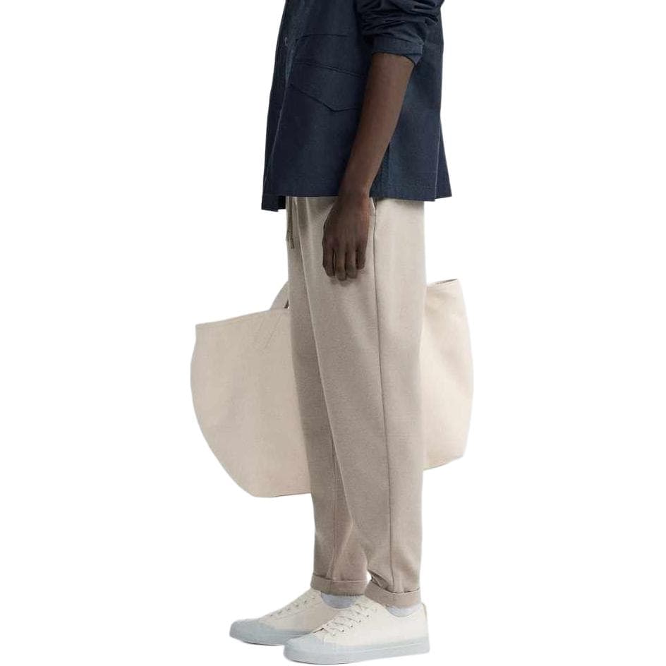 Штаны ZARA Gray Men's Casual Pants ZARA Серый Мужской Повседневный Брюки - изображение 5