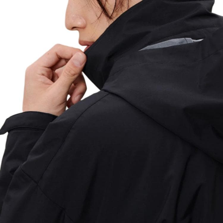 Куртка New Balance - изображение 5