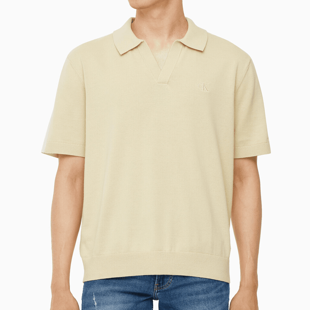 Футболка CALVIN KLEIN Jeans T - изображение 4
