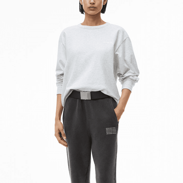 Футболка alexander wang FW21 T - изображение 2