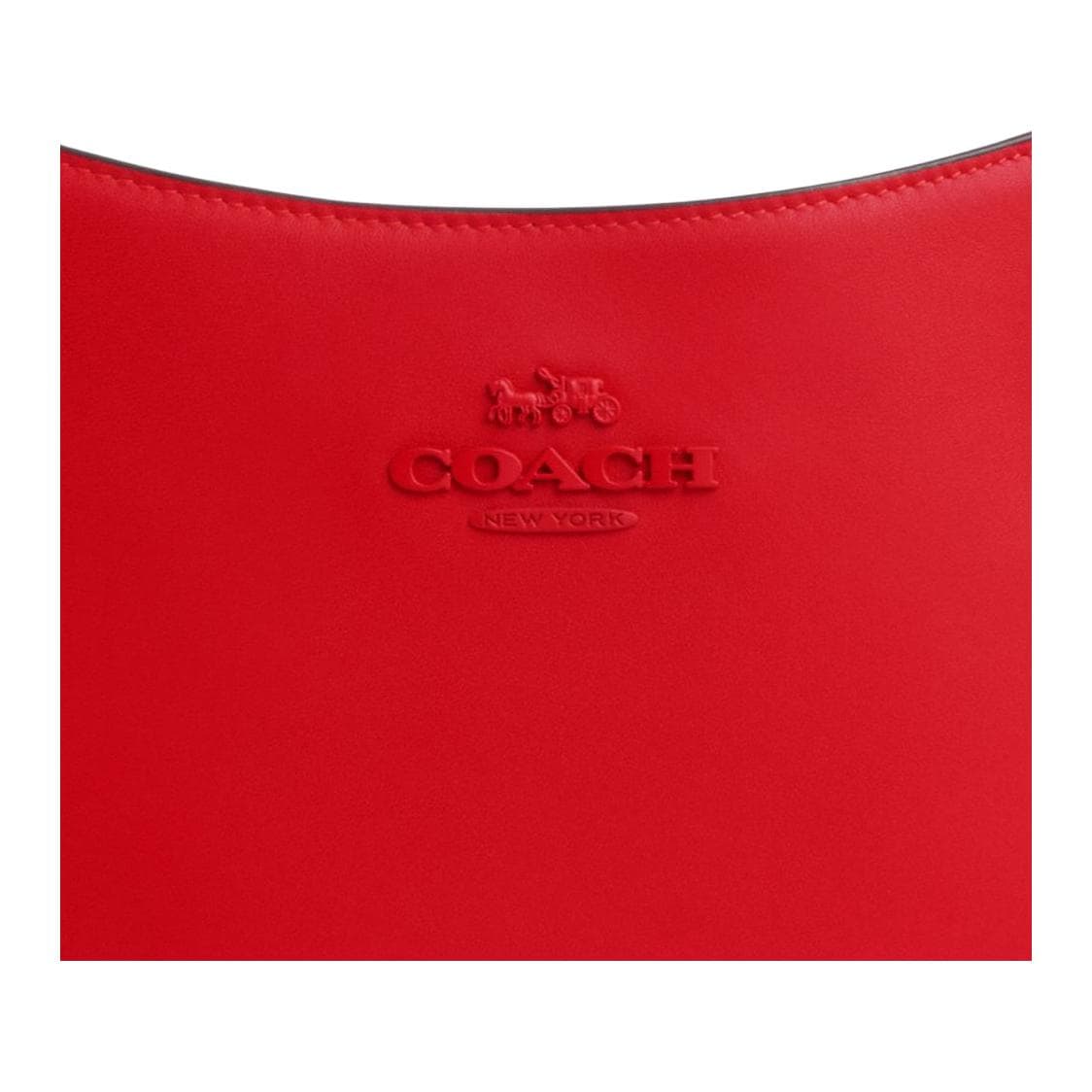 Мини-сумка COACH Penelope 26 - изображение 4