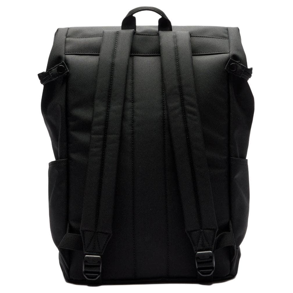 Рюкзак Lacoste Neocroco Black Backpack - изображение 3