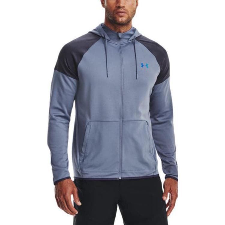 Куртка Under Armour Rush All Purpose Fz Logo - изображение 4