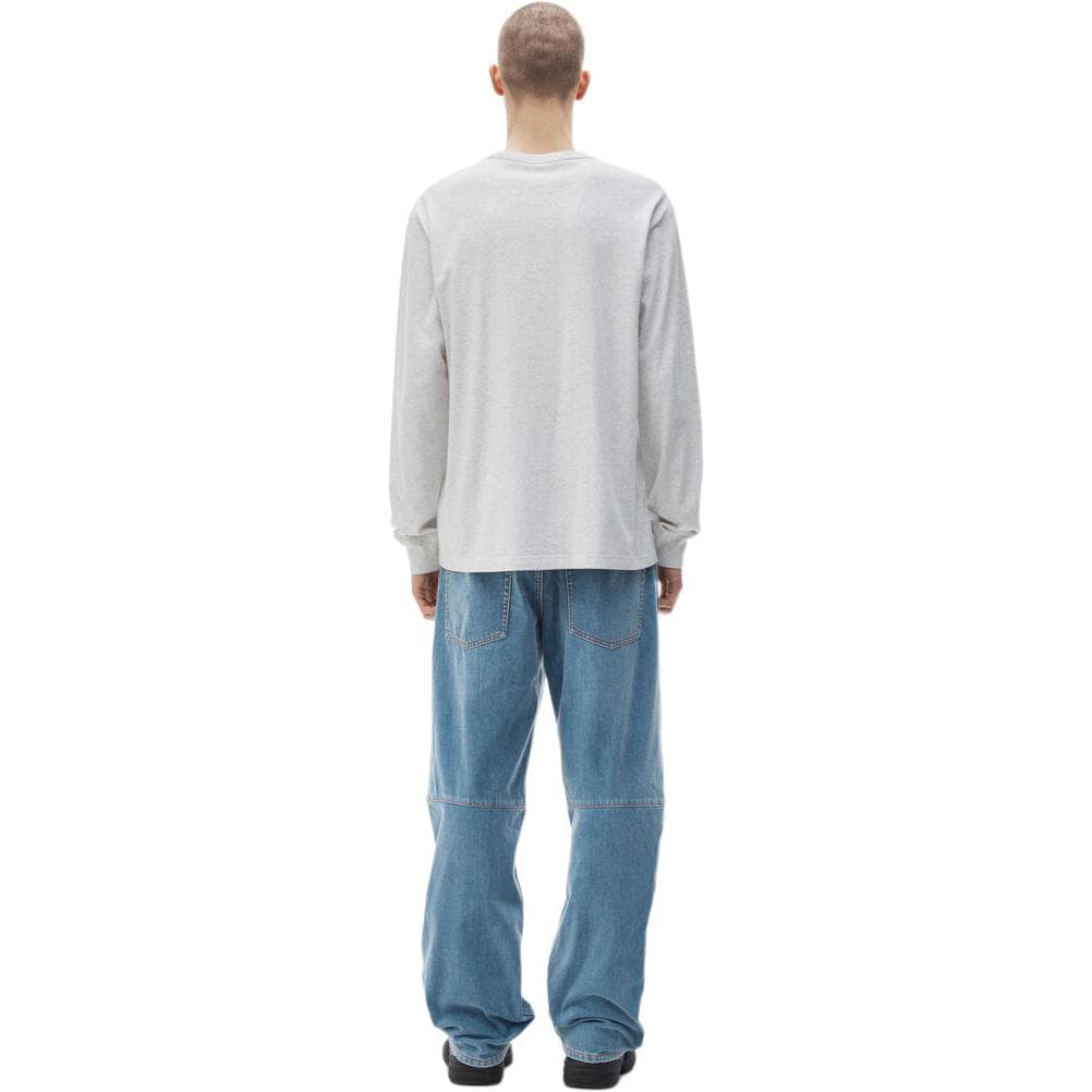 Футболка alexander wang FW21 T - изображение 5