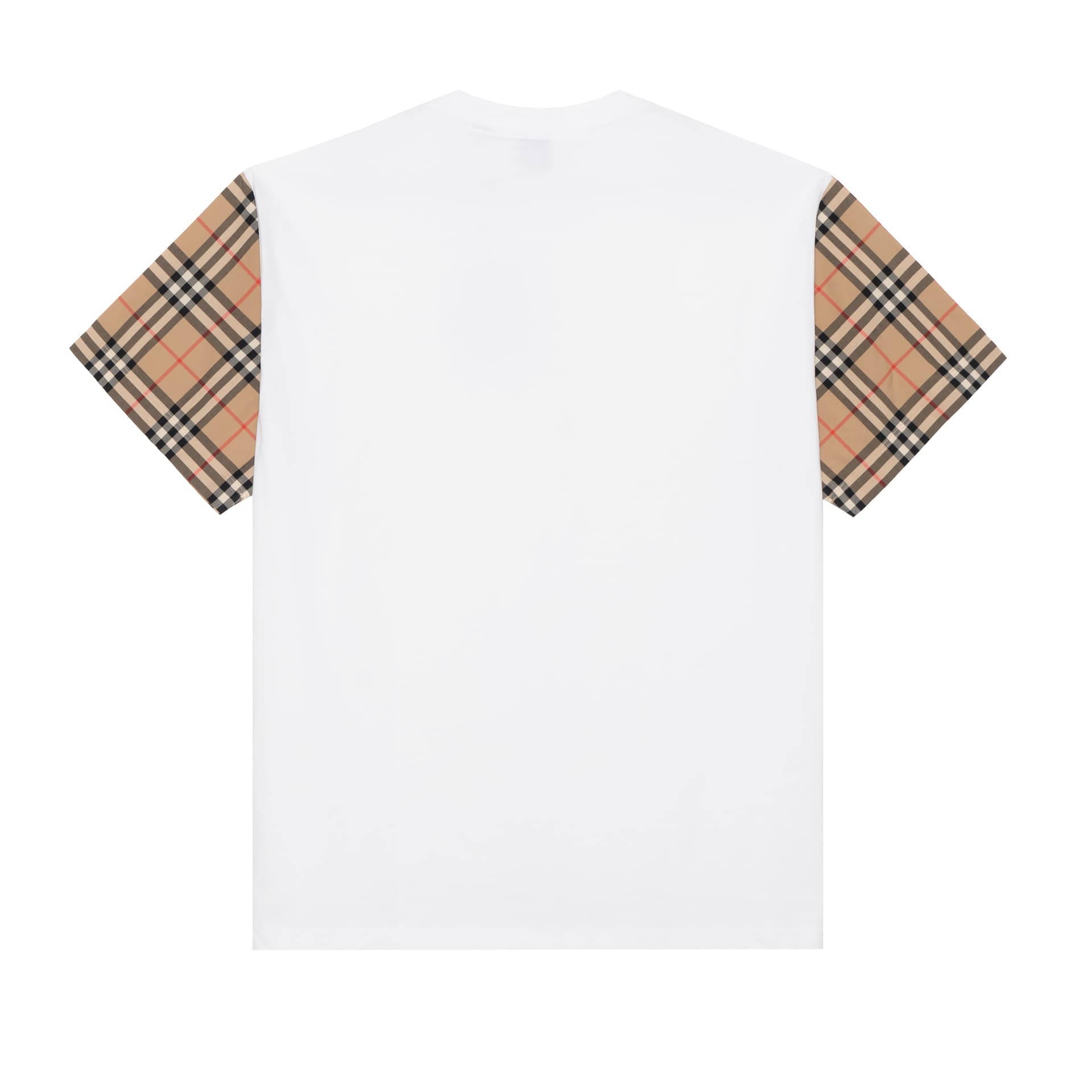 Футболка Burberry T - изображение 2